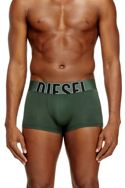 Spodná Bielizeň Diesel Damien-D-Pop-3Pack-55 Boxer-Shorts Multicolor3