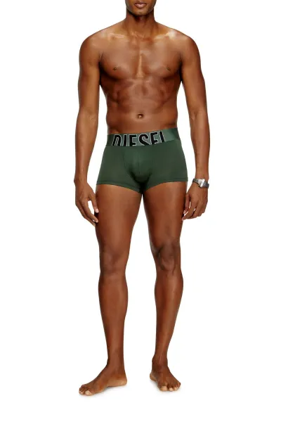 Spodná Bielizeň Diesel Damien-D-Pop-3Pack-55 Boxer-Shorts Multicolor3