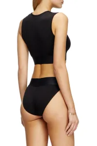 Spodná Bielizeň Diesel Lola-D-Pop-3Pack Underpants Black3