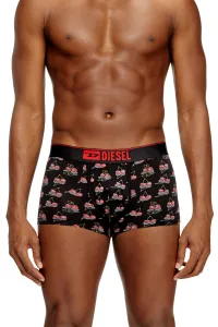 Spodná Bielizeň Diesel Damien-Gft-3Pack Boxer-Shorts Multicolor