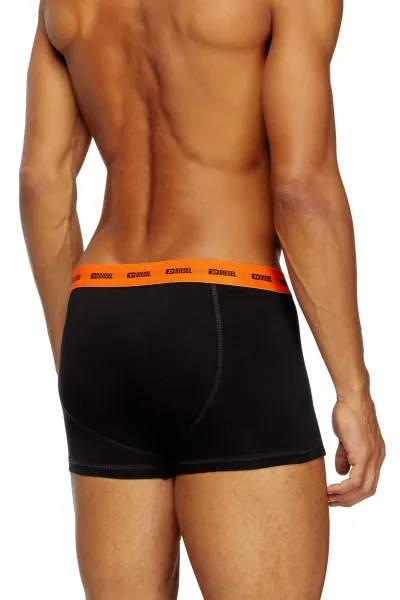 Spodná Bielizeň Diesel Damien-Utlt-3Pack Boxer-Shorts Multicolor