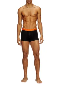 Spodná Bielizeň Diesel Damien-Utlt-3Pack Boxer-Shorts Multicolor