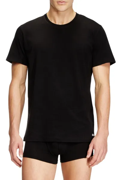Tričko Diesel Randal-D-Box-3Pack T-Shirt Black3