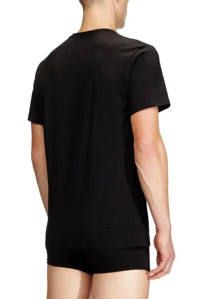 Tričko Diesel Randal-D-Box-3Pack T-Shirt Black3