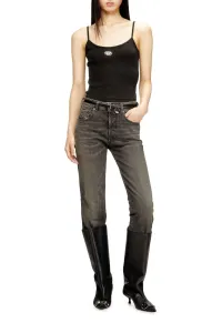 Top Diesel T-Hupy-Od Tank Top Caviar