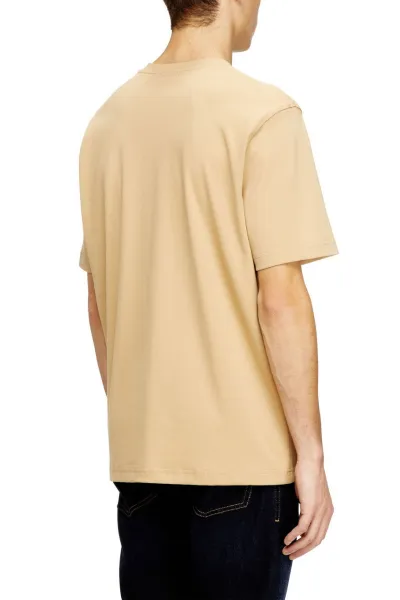 Tričko Diesel T-Adjust-Met T-Shirt Incense