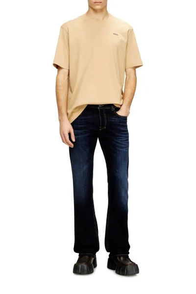 Tričko Diesel T-Adjust-Met T-Shirt Incense