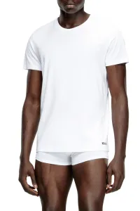 Tričko Diesel Randal-D-Box-3Pack T-Shirt White