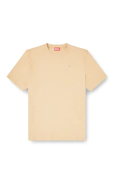Tričko Diesel T-Adjust-Met T-Shirt Incense