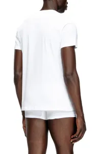 Tričko Diesel Randal-D-Box-3Pack T-Shirt White