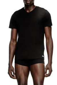 Tričko Diesel Michael-D-Box-3Pack T-Shirt Black3