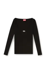 Tričko Diesel T-Bal-Od Tank Top Caviar