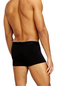 Spodná Bielizeň Diesel Damien-D-Box-3Pack Boxer-Shorts Black