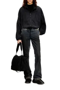 Bunda Diesel G-Emma-S1 Jacket Black