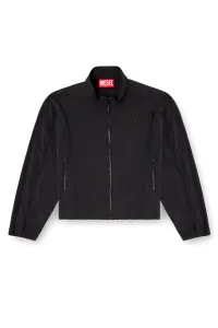 Bunda Diesel G-Emma-S1 Jacket Black