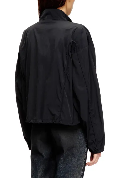 Bunda Diesel G-Emma-S1 Jacket Black