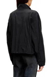 Bunda Diesel G-Emma-S1 Jacket Black