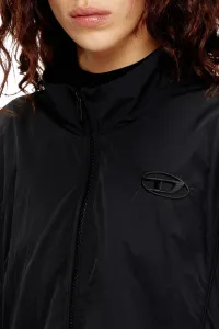 Bunda Diesel G-Emma-S1 Jacket Black