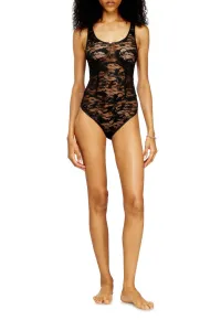 Body Diesel Ezzy-Utlt Uw Body Black