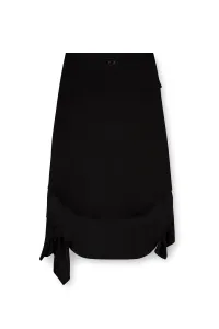 Sukňa Diesel O-Tali Skirt Black