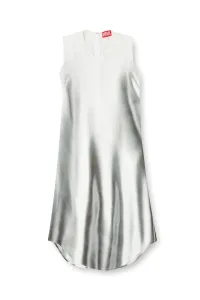 Šaty Diesel D-Tavy Dress White