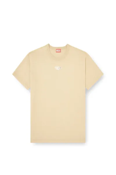 Tričko Diesel T-Norm-Iod T-Shirt Incense