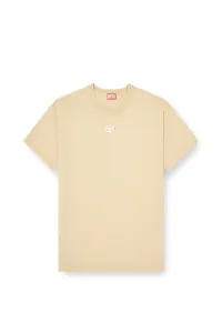 Tričko Diesel T-Norm-Iod T-Shirt Incense