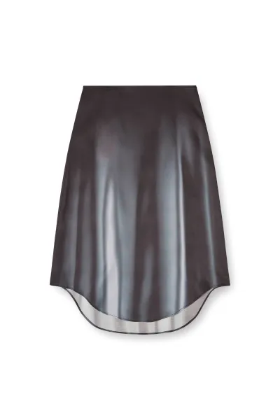 Sukňa Diesel O-Tavy-S1 Skirt Black