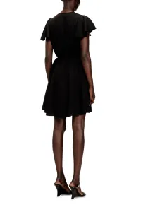 Šaty Diesel D-Aikiri Dress Black