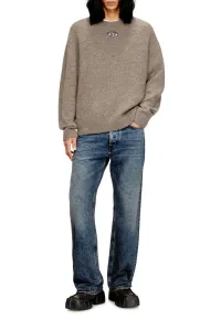 Sveter Diesel K-Areeso Knitwear Seneca Rock