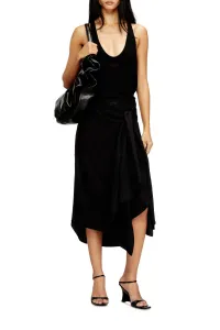 Sukňa Diesel O-Tali Skirt Black
