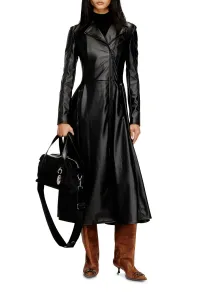 Šaty Diesel D-Ragon Dress Black