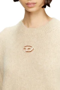 Sveter Diesel M-Areeta Knitwear Incense