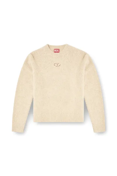 Sveter Diesel M-Areeta Knitwear Incense