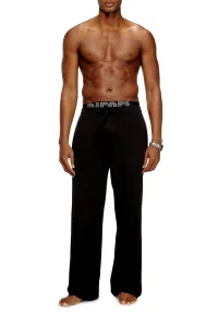 Tepláky Diesel Bradley-D-Pop Trousers Black