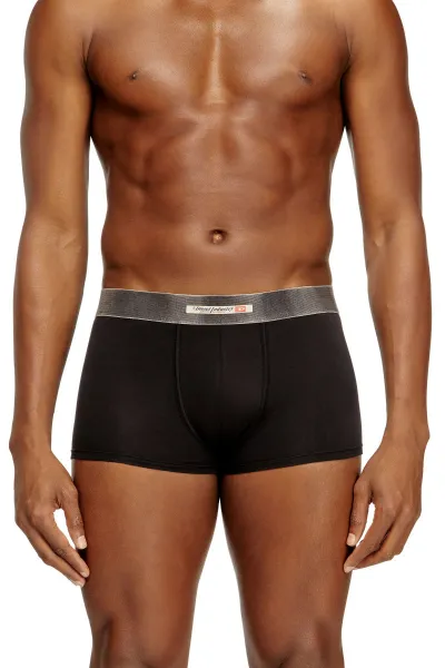 Spodná Bielizeň Diesel Damien-Dnm-3Pack Boxer-Shorts Black3