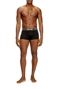 Spodná Bielizeň Diesel Damien-Dnm-3Pack Boxer-Shorts Black3
