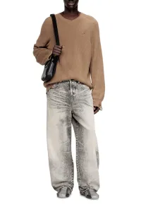 Sveter Diesel K-Nazaire Knitwear Kelp