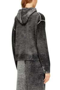 Sveter Diesel M-Hermine Knitwear Caviar