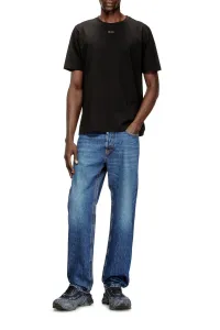 Tričko Diesel T-Adjust-V6 T-Shirt Black