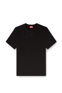 Tričko Diesel T-Adjust-V6 T-Shirt Black
