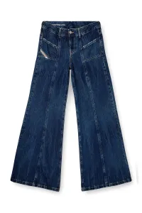 Džínsy Diesel D-Akii Trousers Denim