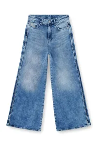 Džínsy Diesel 1978 D-Akemi-S Trousers Denim