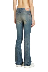 Džínsy Diesel 1969 D-Ebbey Trousers Denim