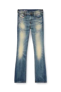 Džínsy Diesel 1969 D-Ebbey Trousers Denim