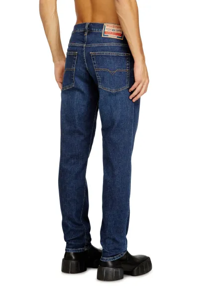 Džínsy Diesel 2023 D-Finitive Trousers Denim