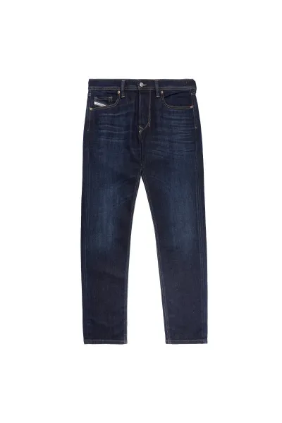 Džínsy Diesel 1985 Larkee Trousers Denim
