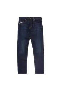 Džínsy Diesel 1985 Larkee Trousers Denim