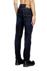 Džínsy Diesel 1985 Larkee Trousers Denim