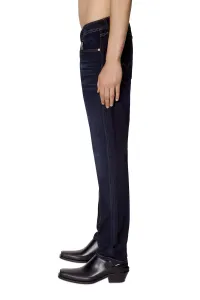 Džínsy Diesel 1985 Larkee Trousers Denim